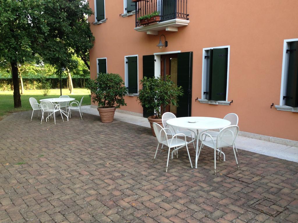 Relais Ca' Serena Ронкаде Номер фото