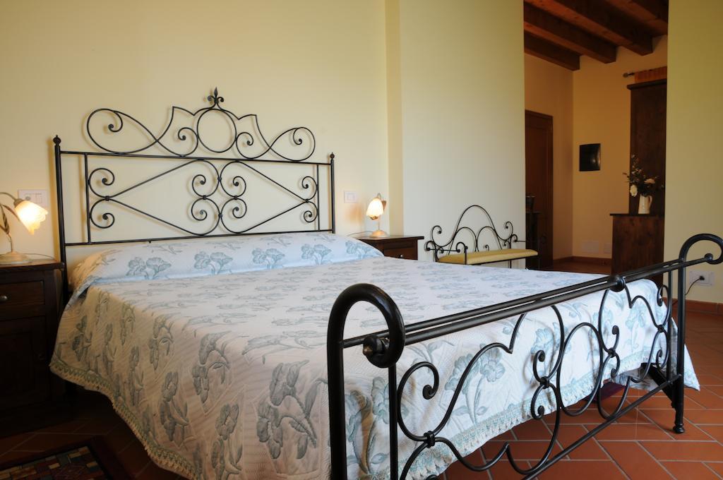Relais Ca' Serena Ронкаде Номер фото