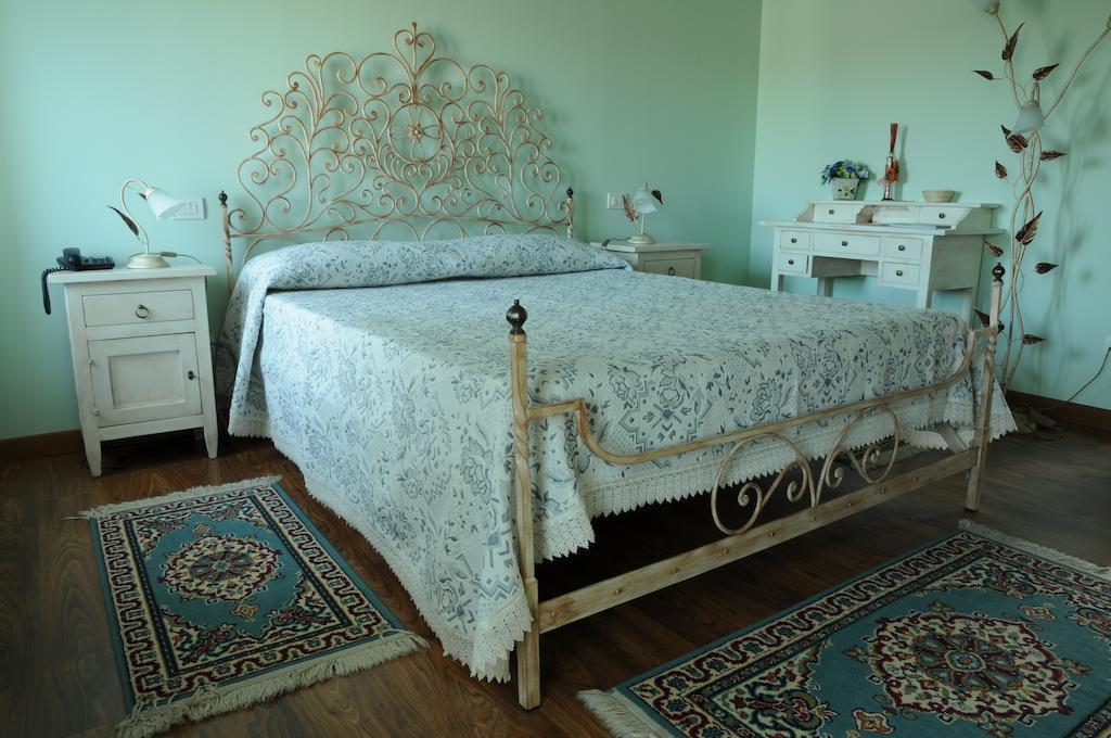 Relais Ca' Serena Ронкаде Номер фото